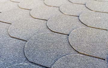 Sale Green asphalt roofing costs