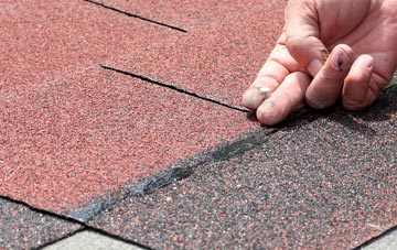Sale Green asphalt roof repairs