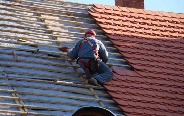 roof tiles Sale Green, Worcestershire