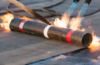 Sale Green flat roof sealing